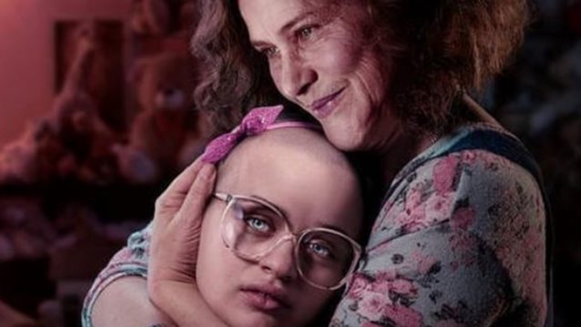 H τραγική ιστορία της Gypsy Rose Blanchard στην οποία βασίστηκε η σειρά "The Act" και οι ομοιότητες με την υπόθεση των κοριτσιών από την Πάτρα