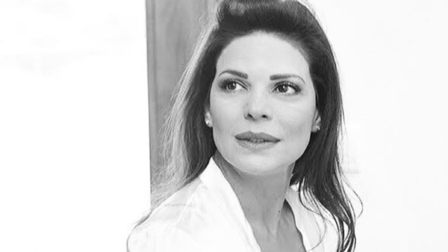 Μαρίνα Ασλάνογλου: Το συνεχές παράπονο της μητέρας μου ήταν &quot;βάλε μια φούστα!&quot;