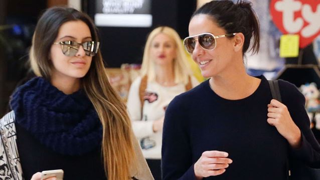 Εύη Αδάμ: H κόρη της μεγάλωσε και είναι πανέμορφη!