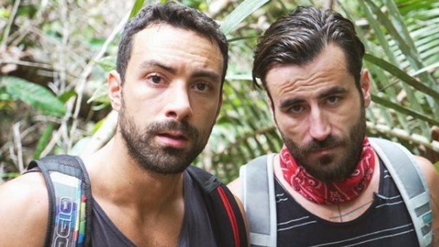 Η Χριστίνα Μπόμπα αποκάλυψε πότε ξεκινούν τα γυρίσματα του νέου &quot;World Party&quot;