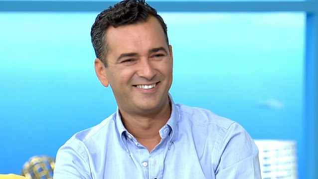 Άγγελος Μπράτης: Η εντυπωσιακή αλλαγή στην εμφάνισή του, ο νέος έρωτας στη ζωή του &amp; το νέο GNTM