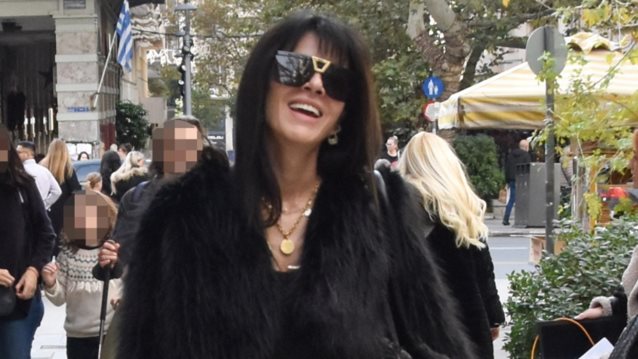 Showbiz Report | Οι καθημερινές στιγμές του Ρέμου, η ανανεωμένη Σολωμού &amp; όλες οι φωτογραφίες