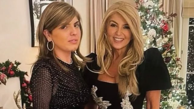 Μαρίσσα Λαιμού: Σε λιτή τελετή στο Λονδίνο η κηδεία, στην Αθήνα η ταφή της - &quot;Φορτισμένη η οικογένεια θέλει να το ζήσει μόνη της&quot;