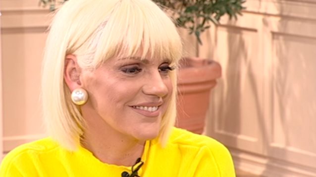 Σάσα Σταμάτη: Η αποκαλυπτική συνέντευξη στην Τσιμτσιλή! Μιλά πρώτη φορά μετά το τέλος της εκπομπής της