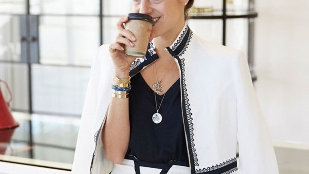 Ποια είναι η καλύτερη ώρα να πιεις καφέ;: Όχι πάντα αυτή που νομίζεις!
