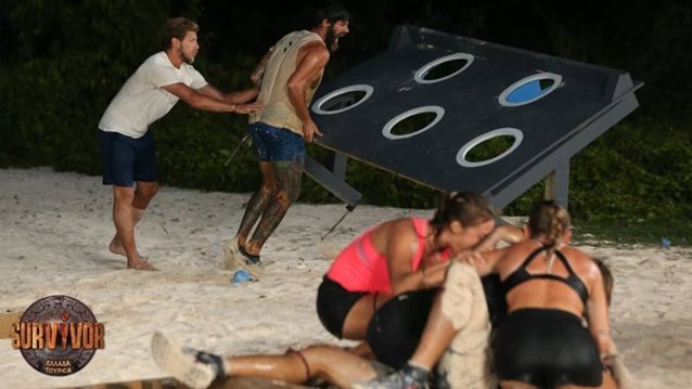 Survivor | Highlights: Η τελευταία αποχώρηση για φέτος!
