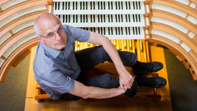 Μέγαρο Μουσικής: Φεστιβάλ της άνοιξης και ρεσιτάλ εκκλησιαστικού οργάνου