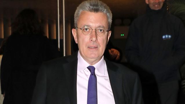 Η σπάνια αναφορά του Νίκου Χατζηνικολάου στα παιδιά του: &quot;Τώρα η Εύα και τα τρία αγόρια μου...&quot;