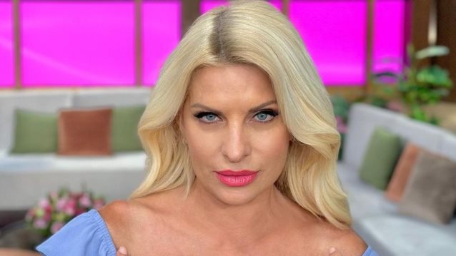 "Η Ελένη Μενεγάκη θα πάρει την εκδίκησή της"