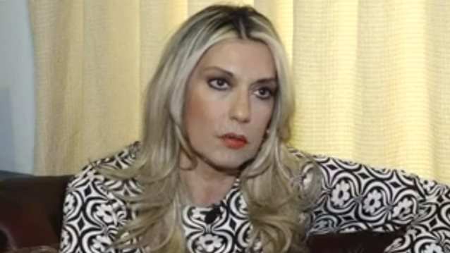 Η Άννα Καραμανλή στην πρώτη αντίδραση μετά τον on air καβγά με τον Γιώργο Βαρεμένο:  &quot;Σοκαρίστηκα, ήταν σεξιστική επίθεση&quot;