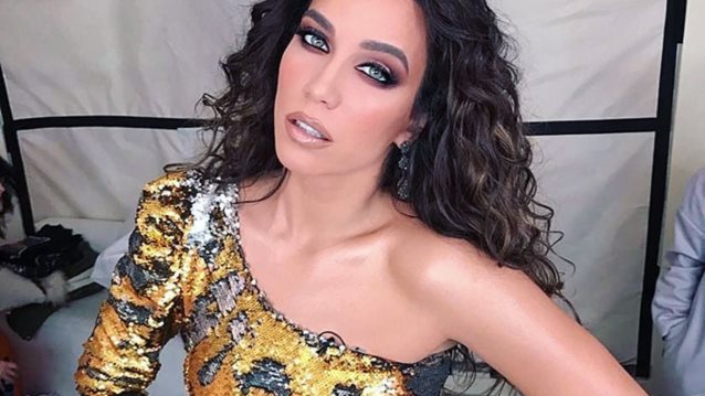 Κατερίνα Στικούδη: Ποια παρουσιάστρια δήλωσε: «Εγώ ξέρω ότι δεν είναι έγκυος»