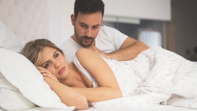 Αυτά που οδηγούν τη σχέση στην απιστία: Με μαθηματική ακρίβεια