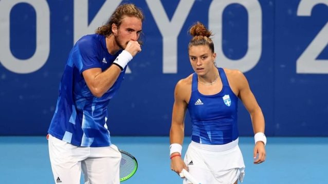 Τίναξαν την μπάνκα Τσιτσιπάς - Σάκκαρη: Ίλιγγο προκαλούν τα ποσά που κέρδισαν το 2022