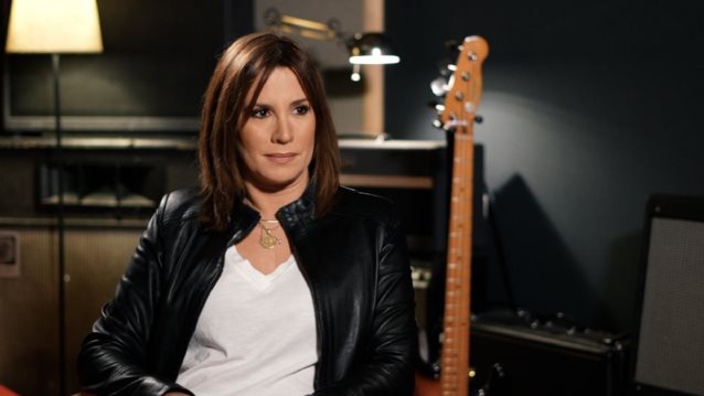 Αυτή είναι η καλεσμένη της Νίκης Λυμπεράκη στην επόμενη "Μεγάλη Εικόνα"