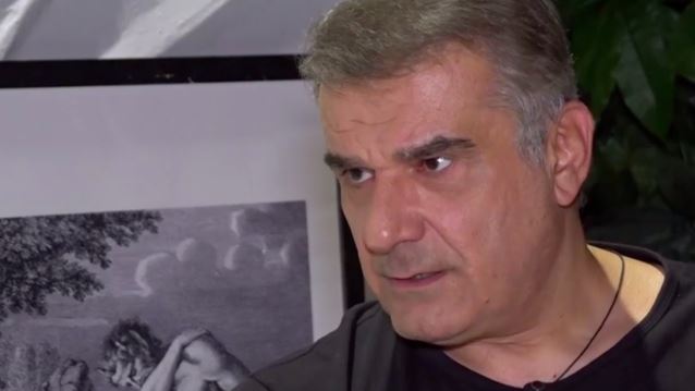 Ο Κώστας Αποστολάκης για τις βεντέτες στην Κρήτη: &quot;Τα οικόπεδα να είναι εκεί και οι άνθρωποι στον τάφο&quot;