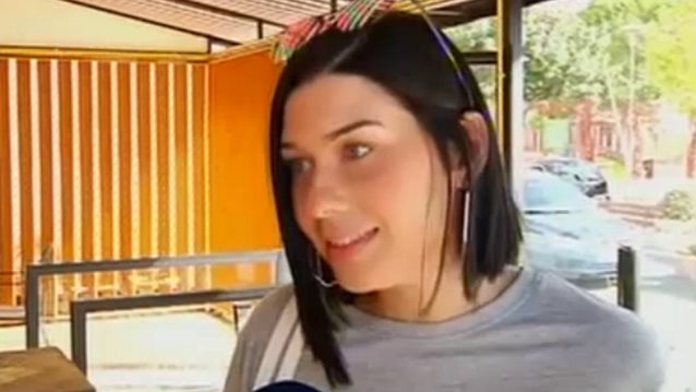 Κωνσταντίνα Παγάνη: «Με ενόχλησε που στο MSR εκμεταλλεύτηκαν την προσωπική μου ιστορία»