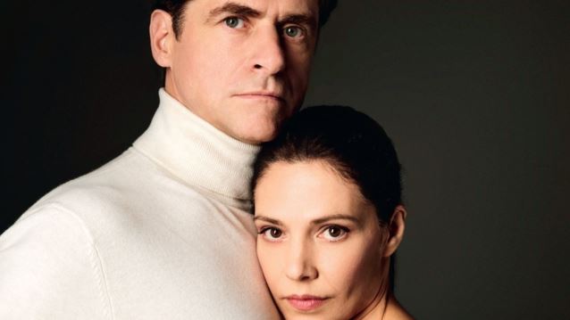 Μόνο στο Υupiii! Μία νύχτα μόνο: Οδυσσέας &amp; Αρετή χωρίζουν