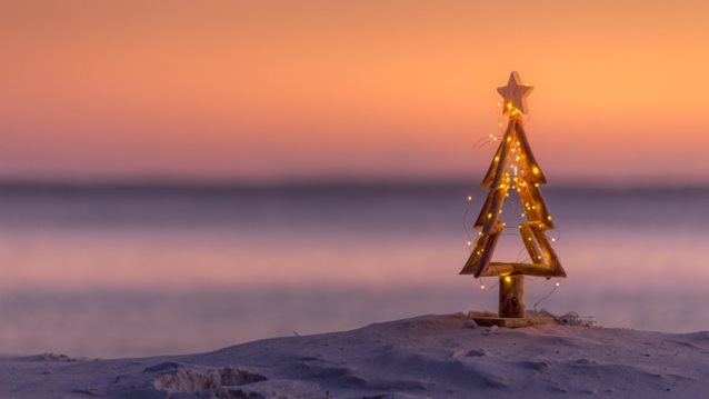 Xmas Challenge: Πόσο μακριά θα έφτανες για να μοιράσεις χαμόγελα;
