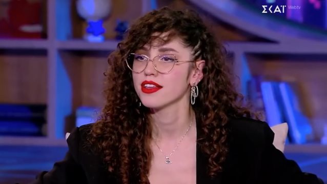 Νεφέλη Μεγκ: &quot;Αφού η Κατερίνα Καινούργιου έμεινε έγκυος και παντρεύεται, ξέρω ότι δεν θα μείνω στο ράφι&quot;