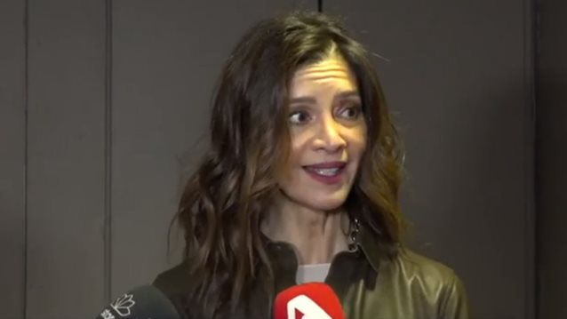 Η Κατερίνα Λέχου ξεκαθαρίζει: Θα συμμετάσχει στο "Νησί 2";