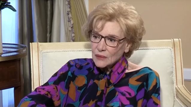 Μάρω Κοντού: &quot;Τι ηλίθια που ήμουν! - Άλλα ήταν τα όνειρά μου και αλλιώς ήρθε το πράγμα&quot;