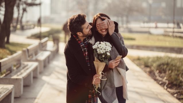 Ζώδια: Έρωτες Στη Γιορτή Του Αγίου Βαλεντίνου
: Πώς θα εξελιχθούν οι σχέσεις αυτές τις μέρες;