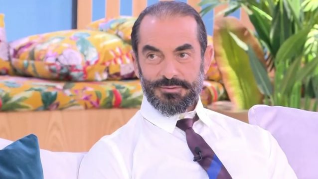 Αλέκος Συσσοβίτης: &quot;Όλοι κερδίζουμε από αυτό, ακόμα και όσοι ταλαιπωρούνται δίπλα στους ανθρώπους που έχουν αλτσχάιμερ&quot;