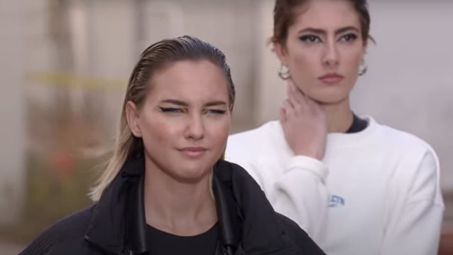 GNTM | Τα μειονεκτήματα έβαλαν "φωτιά" στη σημερινή δοκιμασία