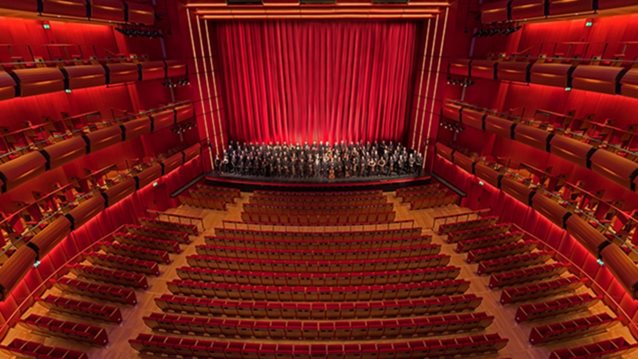 Οθέλλος | Επεισοδιακή η παράσταση στην Εθνική Λυρική Σκηνή - Τι συνέβη;