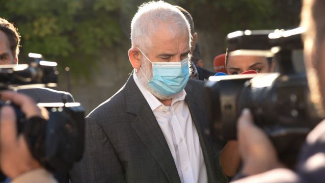 Συνεχίζεται η δίκη Φιλιππίδη: Οι τρεις γνωστοί ηθοποιοί που καταθέτουν σήμερα