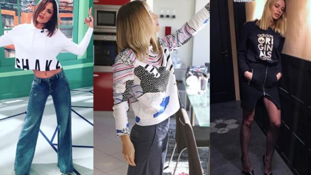 Stars Style Tips: Το απόλυτο fashion item για την Άνοιξη: Φόρεσέ το όπως οι αγαπημένες σου celebrities!