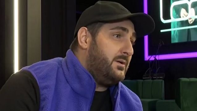 Ο Κυριάκος Κυανός σοκάρει: &quot;Είχα έναν όγκο και έκανε μετάσταση – Έκανα χειραψία με τον Χάρο&quot;