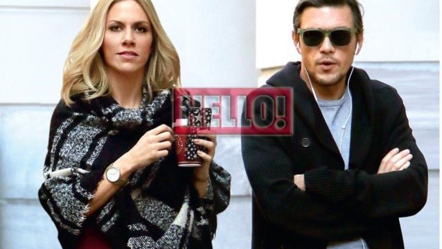 Ντορέττα Παπαδημητρίου: Αυτός είναι ο νέος της σύντροφος!