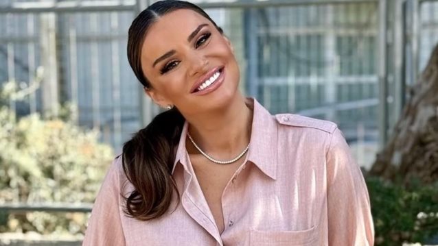 Το μήνυμα της Ελένης Τσολάκη μετά την προσωρινή αποχώρηση από το Πρωινό Σου-Σου: &quot;Θα έχουμε να πούμε πολλά&quot;