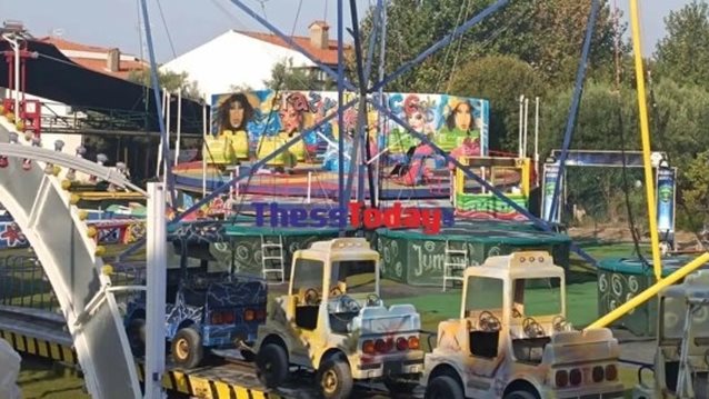 Χαλκιδική: Με ποινικό παρελθόν ο 21χρονος Ρομά χειριστής- Έχει συλληφθεί για κλοπή οχημάτων και για ενδοοικογενειακή βία