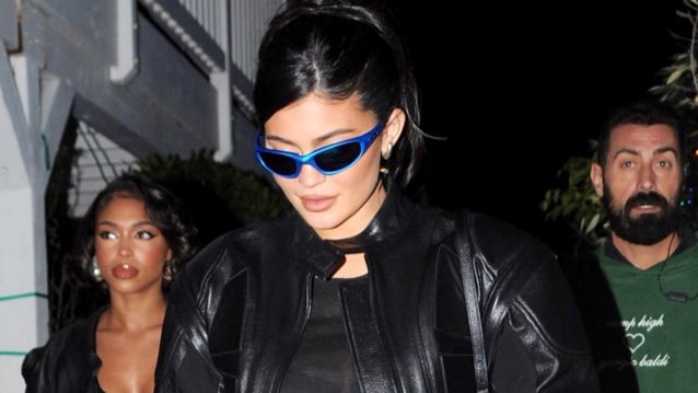 Kylie Jenner - Timothée Chalamet | Οι πρώτες φωτογραφίες που επιβεβαιώνουν τη σχέση