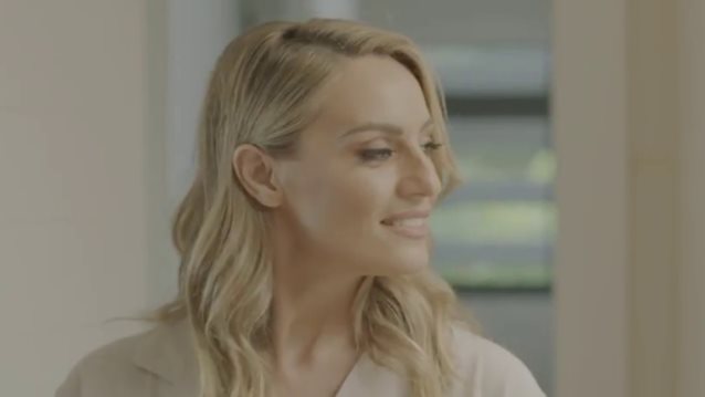 Ελεονώρα Μελέτη: Αυτό είναι το πρώτο teaser video για το νέο πρόγραμμα του Alpha!