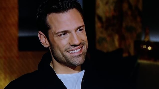 Κωνσταντίνος Αργυρός: &quot;Το ωραιότερο δώρο της ζωής μου είναι ο γιος μου&quot;