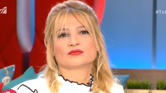 Φαίη Σκορδά: Όσα αποκάλυψε για το σημερινό επεισόδιο του Nomads