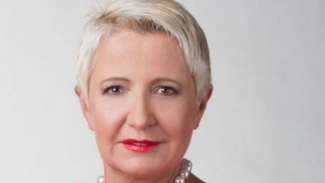 Πολύ δύσκολες ώρες για τη Χριστίνα Κοραή