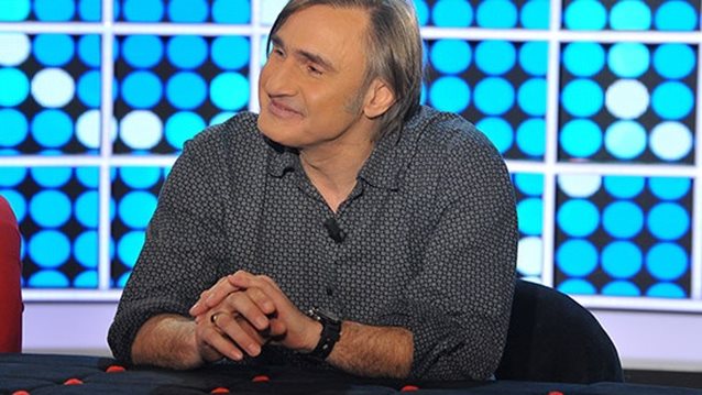 Άκης Σακελλαρίου: Η πρώτη ανάρτηση μετά την περιπέτεια της υγείας του