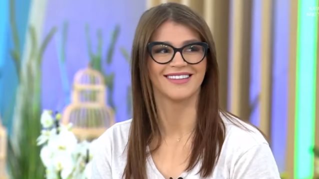Σεμίνα Κατσίβα: Η πρώτη συνέντευξη μετά την αποχώρηση από το MasterChef