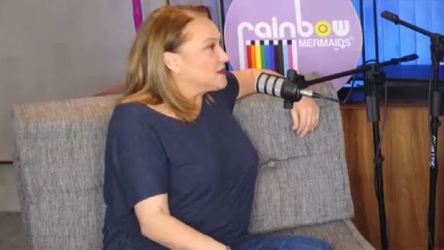 Ρένια Λουιζίδου: &quot;Αντιμετωπίστηκε σαν θερμοπληξία ενώ είχα πάθει σηψαιμικό σοκ&quot;