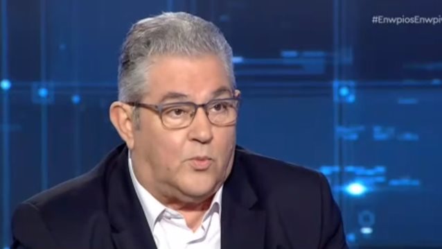 Δημήτρης Κουτσούμπας | Οι ατάκες του που γίνονται viral, ο Στέφανος Κασσελάκης και το νομοσχέδιο για τα ομόφυλα ζευγάρια