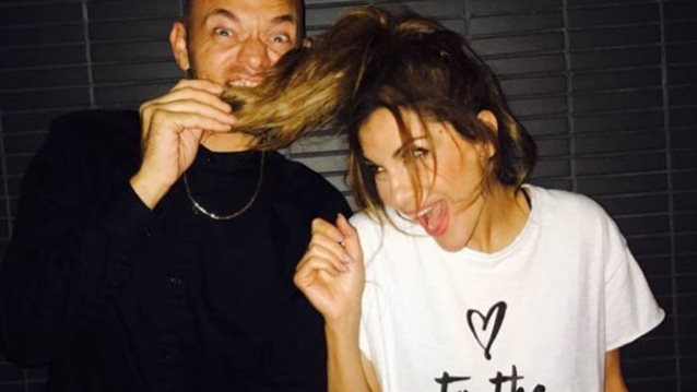 Δέσποινα Βανδή: Το άλμπουμ του ταξιδιού της στη Νέα Υόρκη: Φωτογραφίες &amp; Video