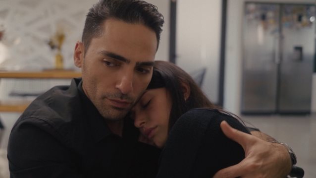 Μόνο στο Yupiii! "Η γη της Ελιάς" - Spoiler: Ο Κουράκος χαροπαλεύει για τη ζωή του