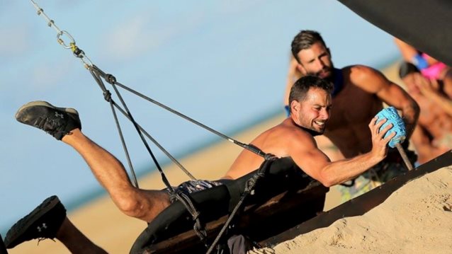 Survivor: Αυτή η ομάδα κέρδισε την ασυλία! Ποιος ήταν ο νικητής της ατομικής ασυλίας;