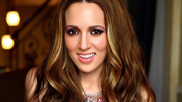 Καλομοίρα: Είναι έγκυος ξανά!