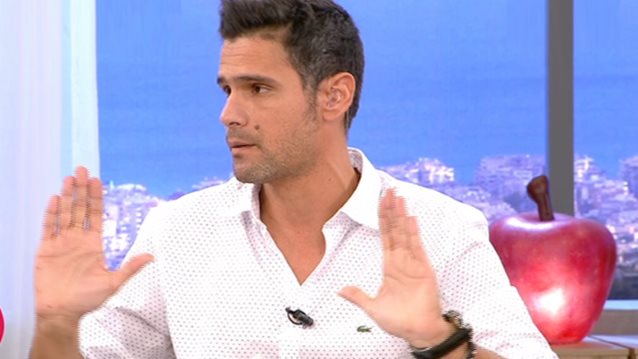 Δημήτρης Ουγγαρέζος: Η απρόσμενα σκληρή κριτική στον Καπουτζίδη: Όσα είπε στο «Πρωινό»