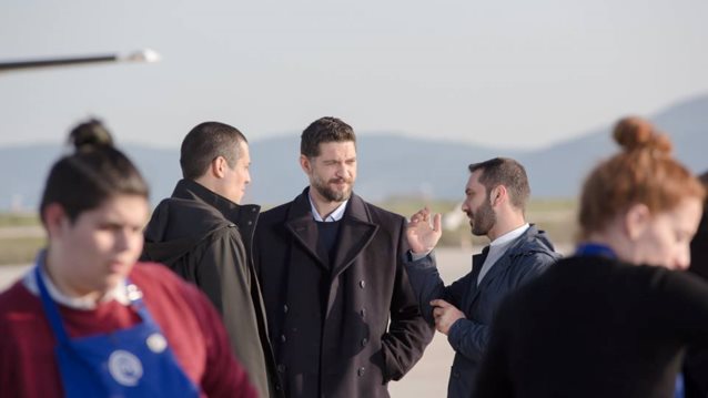 MasterChef: Συντριπτική ήττα στην ομαδική! Ποιος κέρδισε την ασυλία;